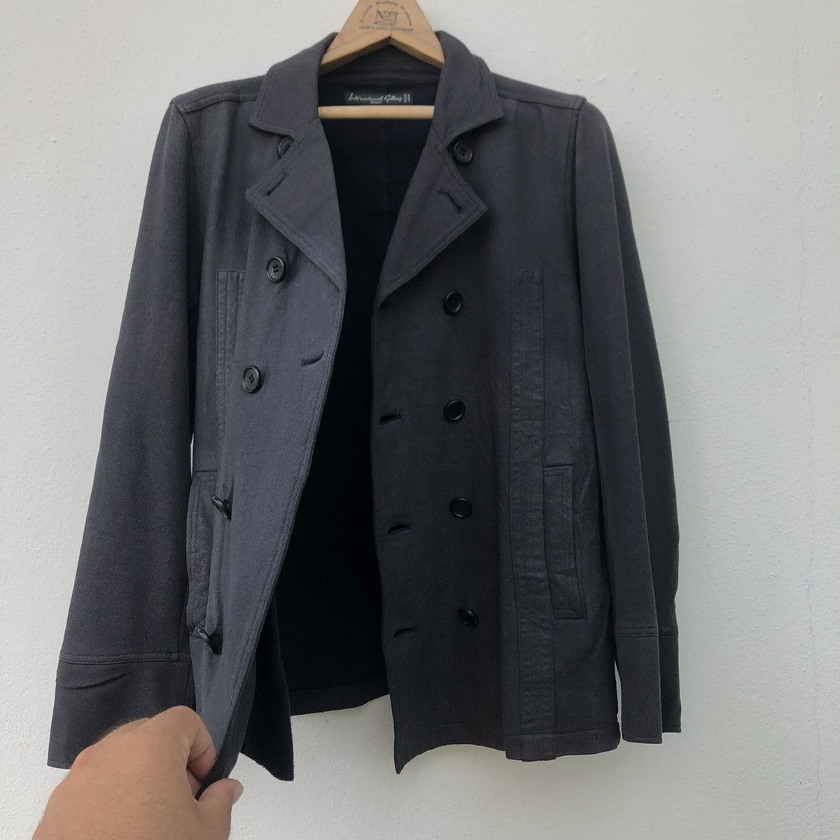Beams Plus International Gallery Beams Made in Japan Jacket Size US S / EU 44-46 / 1 - 8 Thumbnail