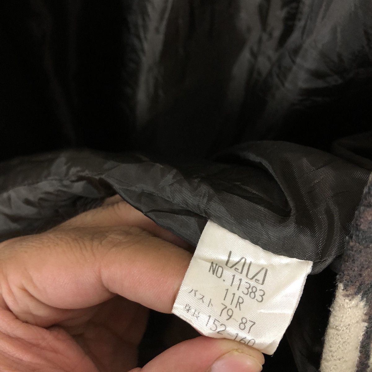 Japanese Brand KAPITAL INSPIRED LALA JAPANESE BRAND NAVAJO DESIGN Size US M / EU 48-50 / 2 - 10 Thumbnail