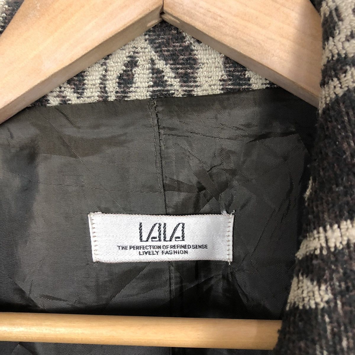 Japanese Brand KAPITAL INSPIRED LALA JAPANESE BRAND NAVAJO DESIGN Size US M / EU 48-50 / 2 - 9 Thumbnail