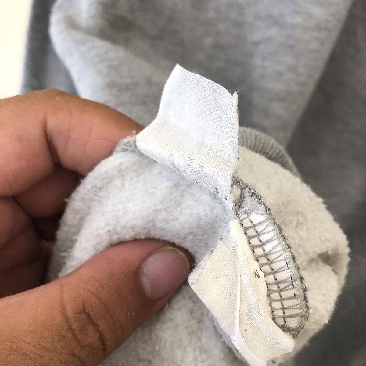 Japanese Brand BOOBY BE CAREFUL OF THE TRAP SWEATSHIRT BIG LOGO Size US L / EU 52-54 / 3 - 8 Thumbnail