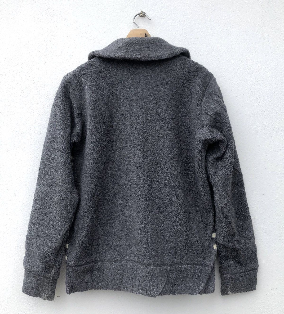 Helly Hansen Full Zipper Fleece Jacket Helly Hansen Size US M / EU 48-50 / 2 - 5 Thumbnail