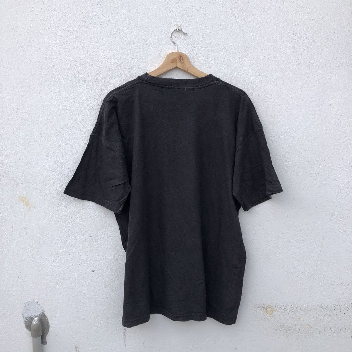 Vintage VINTAGE TRACY BARTRAM “BRINGING UP BABY” TEE Size US XL / EU 56 / 4 - 6 Thumbnail