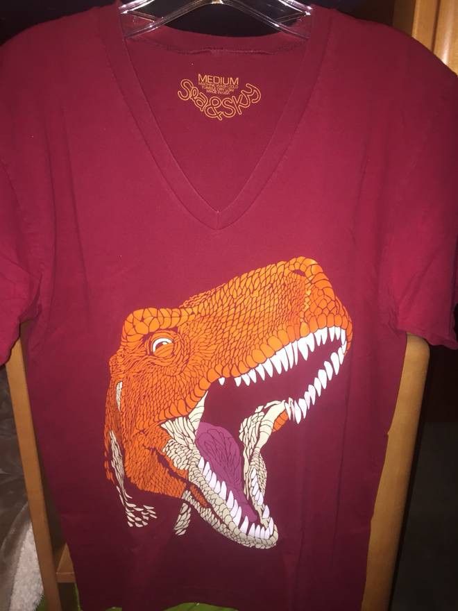 Other Sea & Sky Clothing Vneck Size US M / EU 48-50 / 2 - 1 Thumbnail