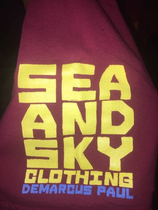 Other Sea & Sky Clothing Vneck Size US M / EU 48-50 / 2 - 2 Thumbnail