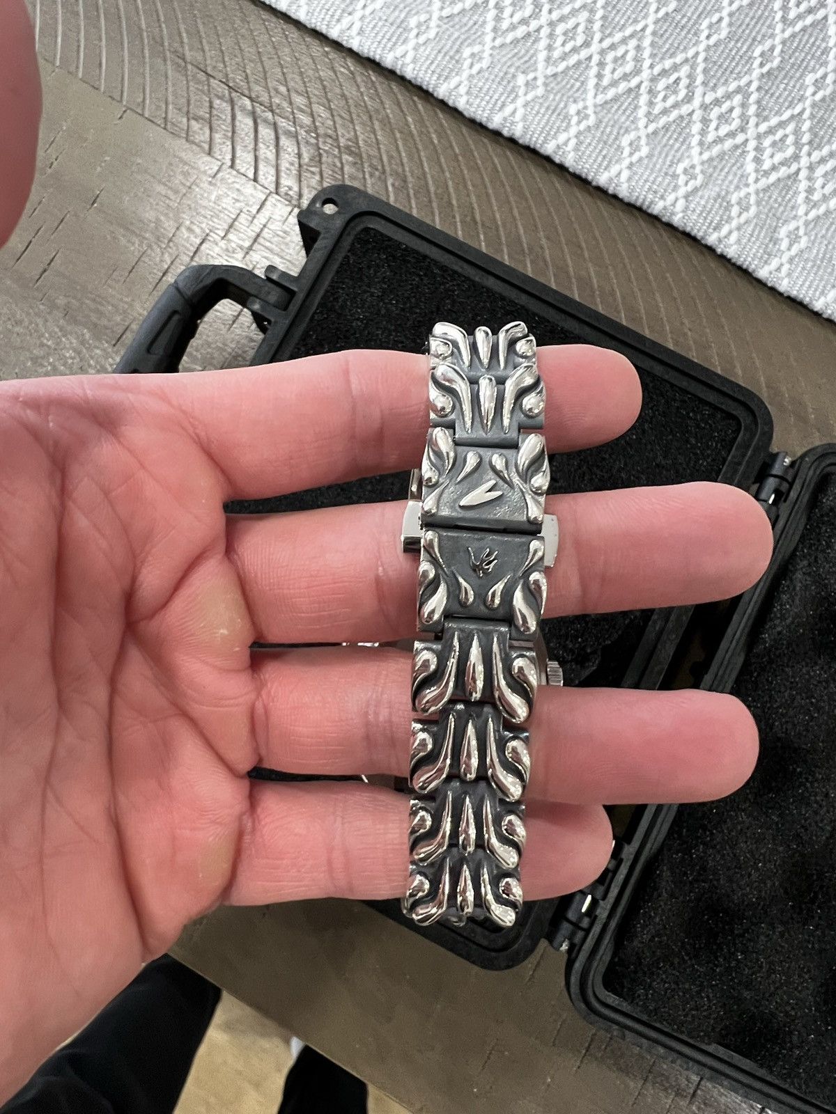 Alabaster Industries Alabaster Industries Silver Dove Size ONE SIZE - 3 Thumbnail