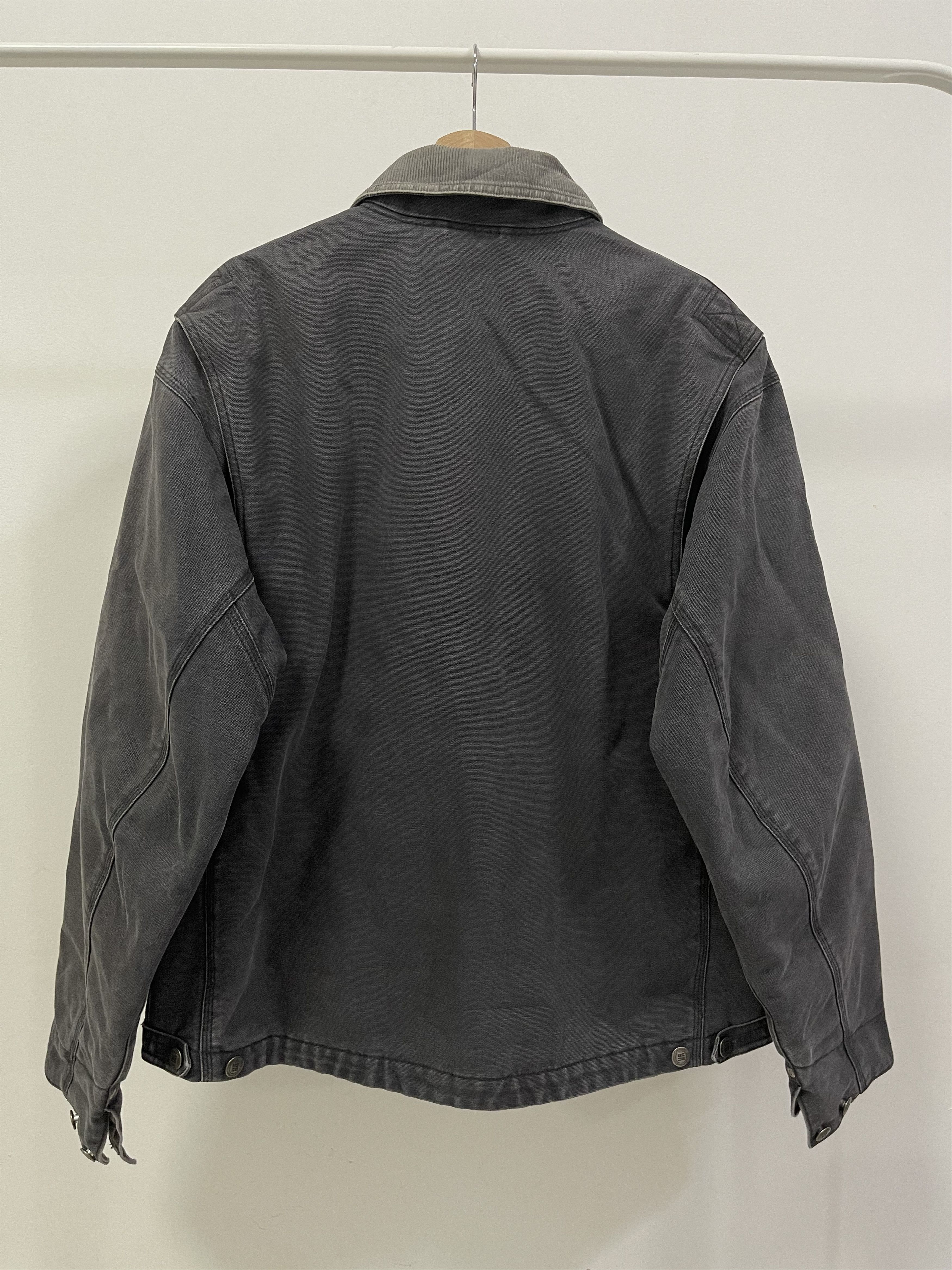 Columbia Vintage Columbia Sportwear Bomber Style Jacket Size US L / EU 52-54 / 3 - 9 Thumbnail
