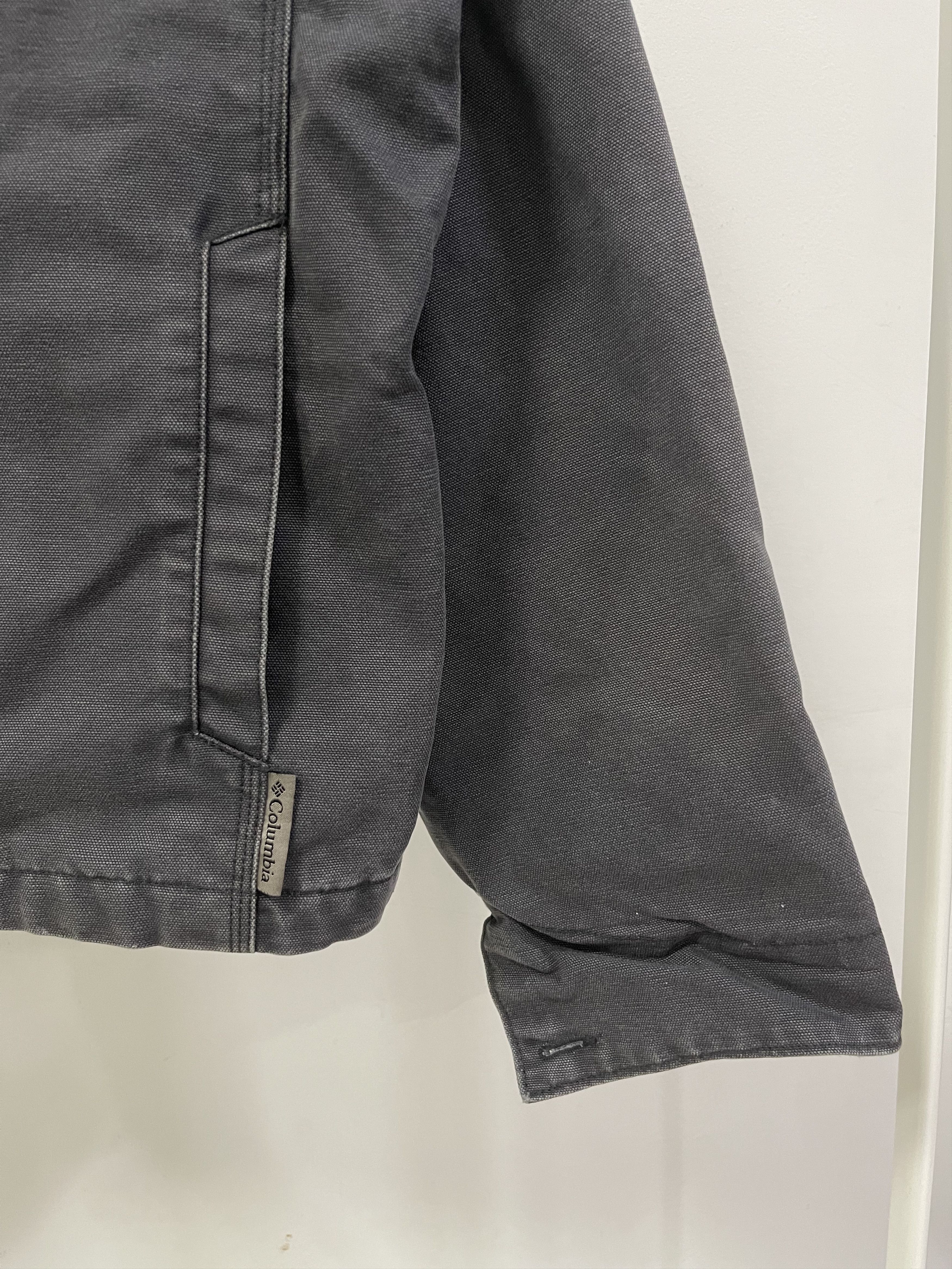 Columbia Vintage Columbia Sportwear Bomber Style Jacket Size US L / EU 52-54 / 3 - 2 Thumbnail
