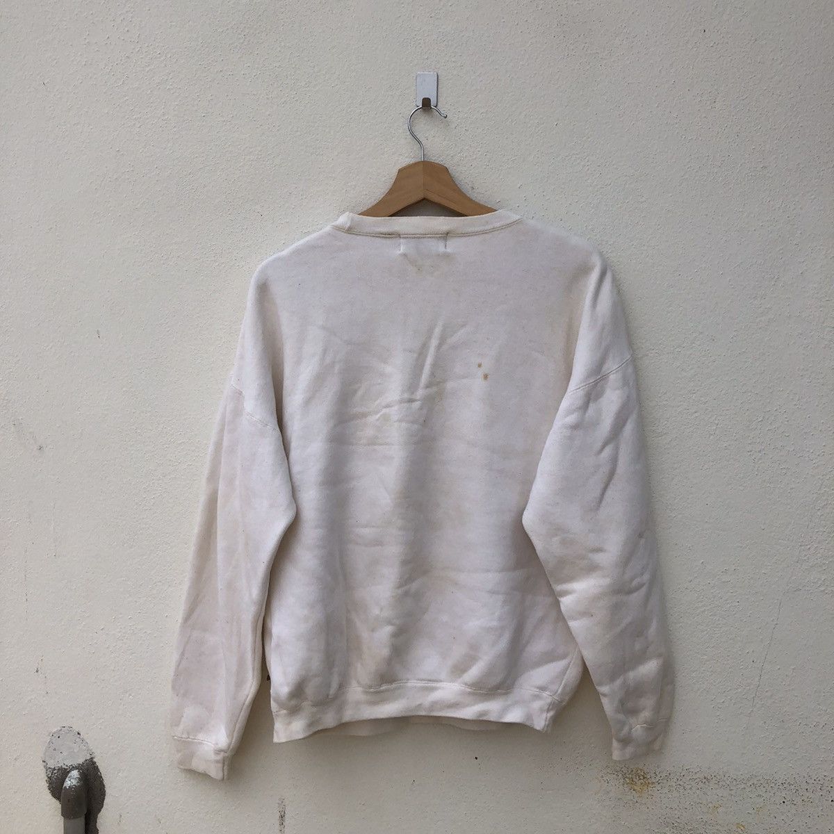 Vintage VINTAGE MOUNTAIN RAIMENS SWEATSHIRT BIG LOGO Size US M / EU 48-50 / 2 - 4 Thumbnail