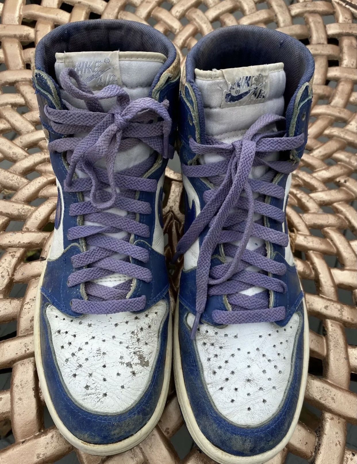 Jordan OG Kentucky (1985) Size 11 RARE!!