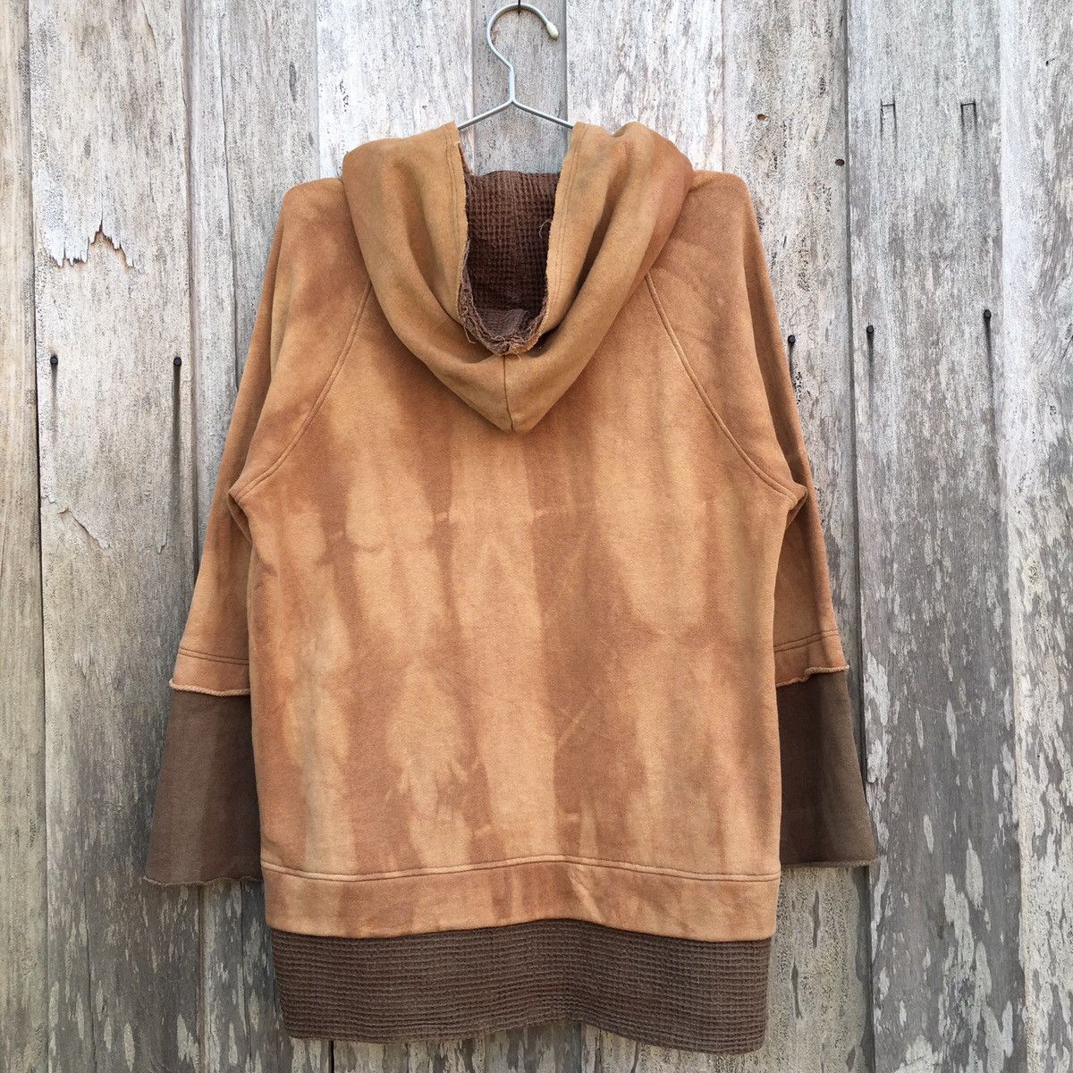 Japanese Brand × Native × Vintage Vintage Japanese Native X Boho Hippie Style Jacket Size US M / EU 48-50 / 2 - 5 Thumbnail