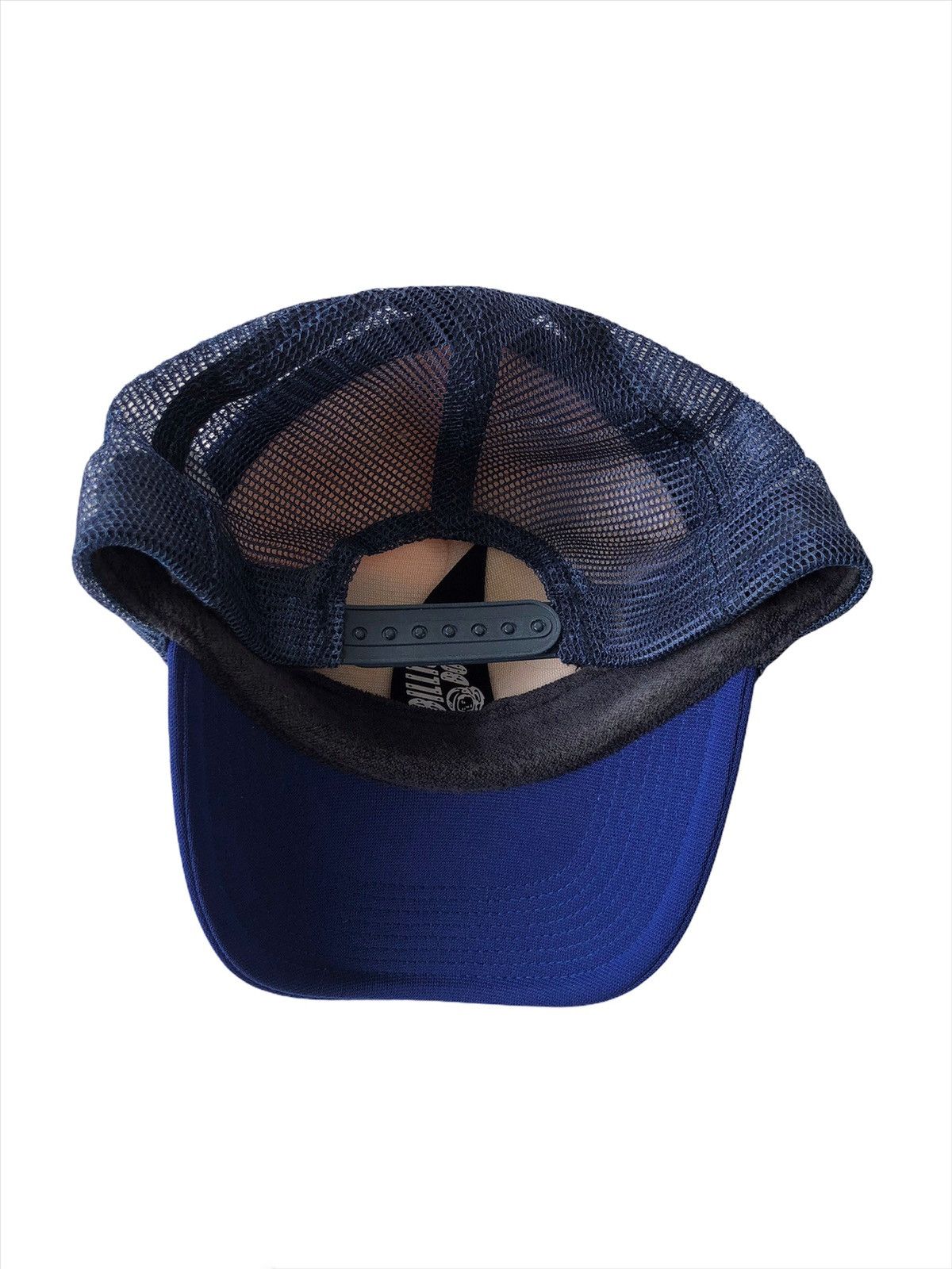 Billionaire Boys Club OG BBC 🇯🇵 IceCream Multicolor Mesh Trucker Cap Hat Size ONE SIZE - 4 Thumbnail