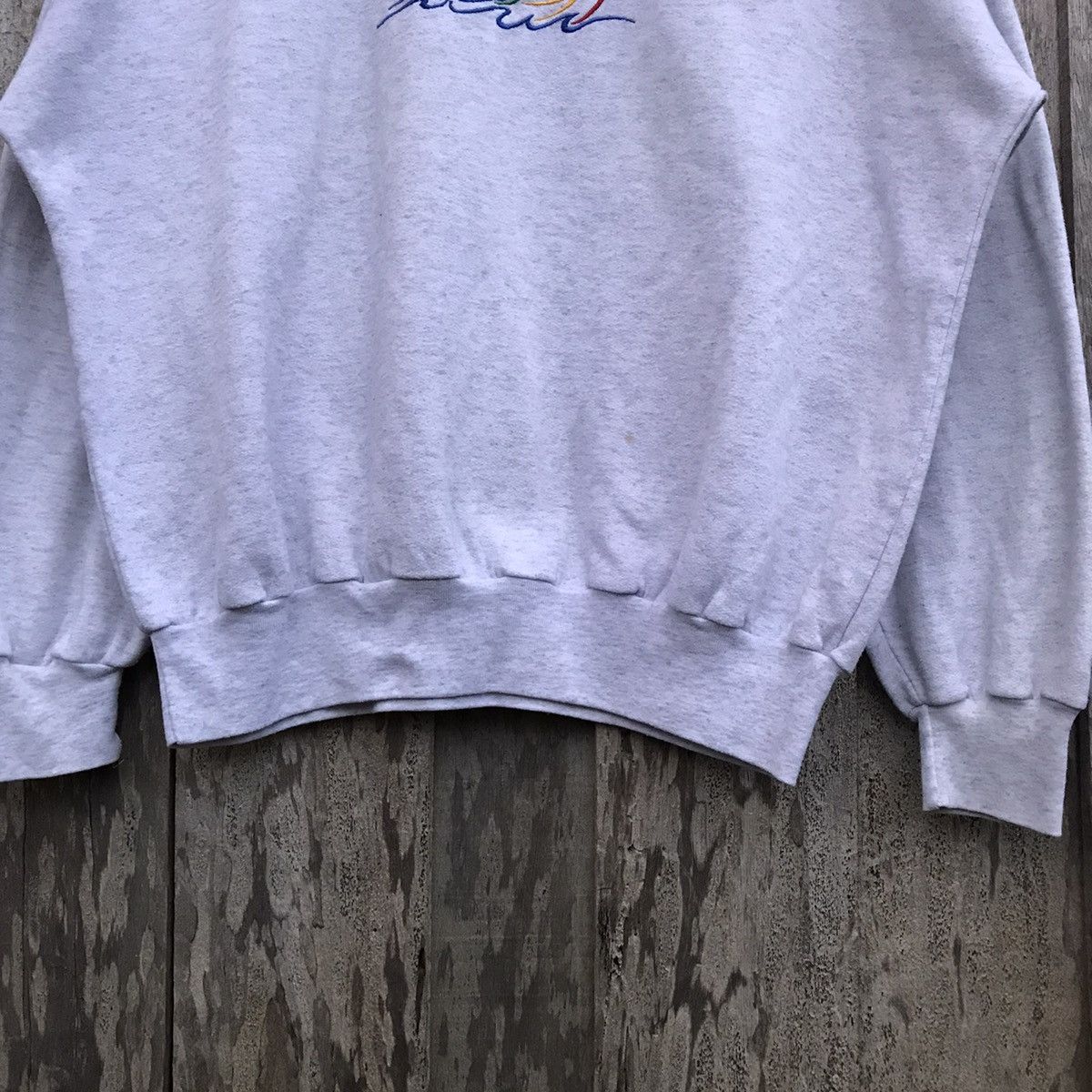 Vintage Prince Edward Island Crewneck Sweatshirt