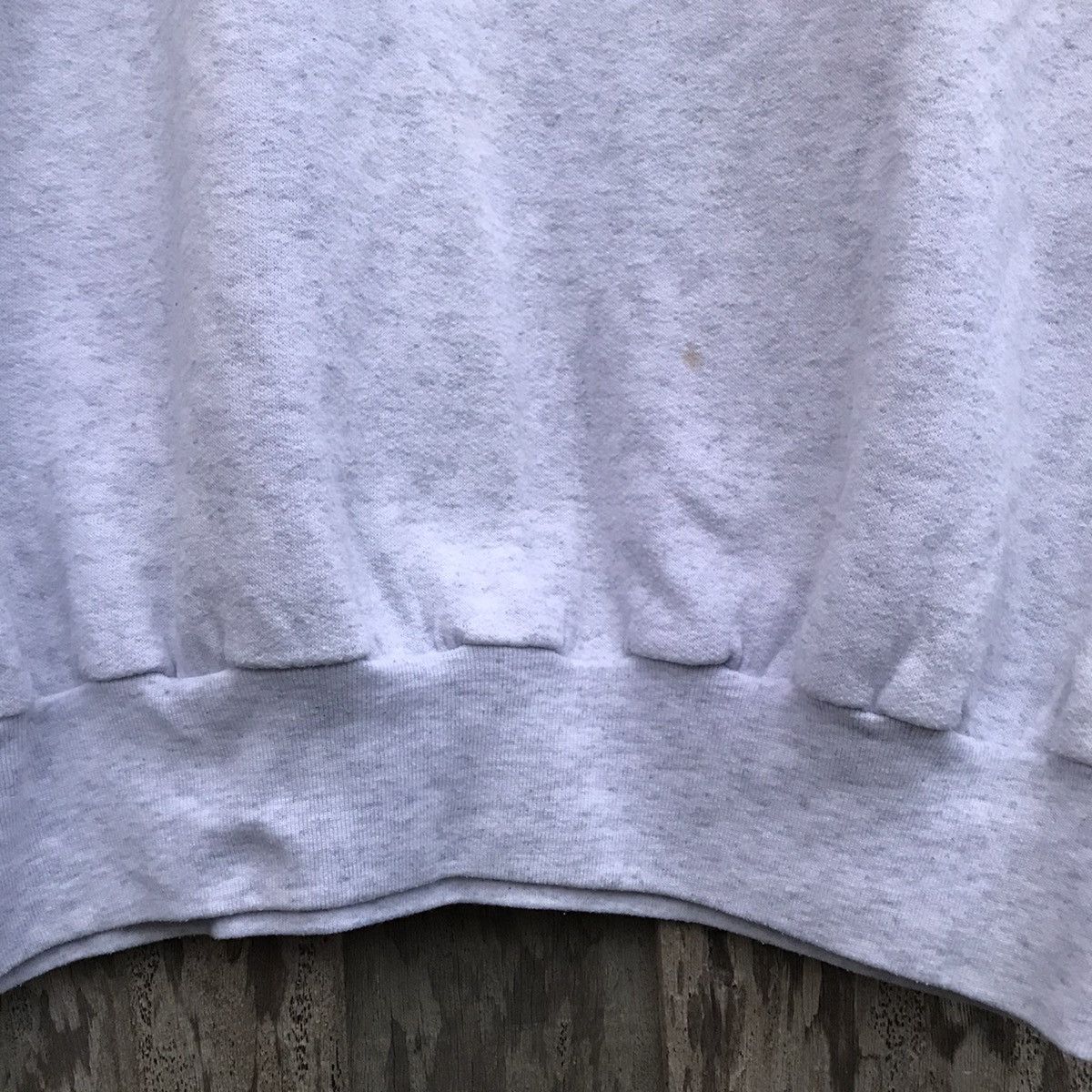 Vintage Prince Edward Island Crewneck Sweatshirt