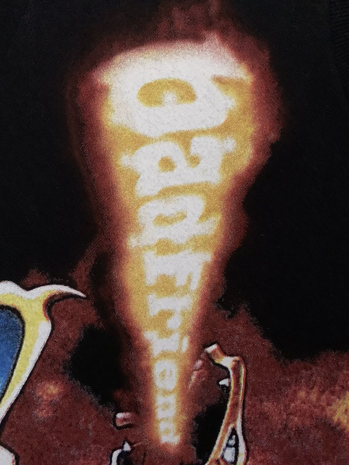 Badfriend Badfriend Charizard Tee Size US XL / EU 56 / 4 - 4 Thumbnail