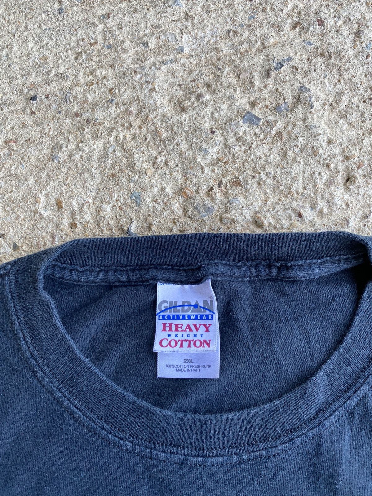 Japanese Brand × Vintage Vintage Y2K Freek Opium Carti Vamp Style Shirt Size US XXL / EU 58 / 5 - 5 Thumbnail