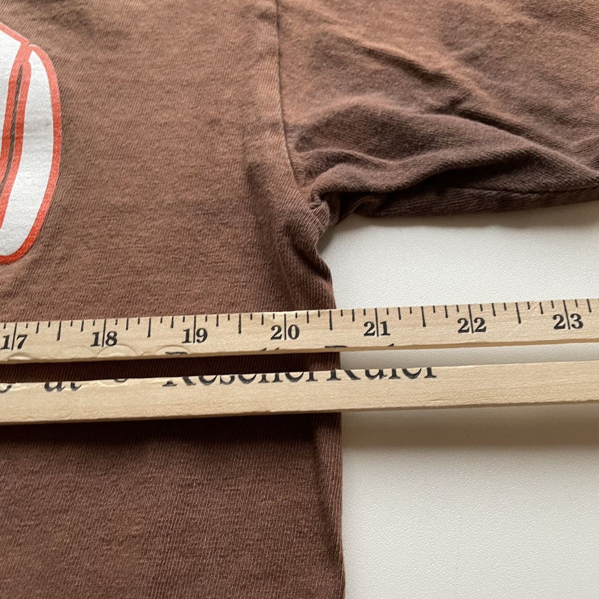 NFL Vintage 1990s Cleveland Browns NFL Football Graphic T Shirt Size US M / EU 48-50 / 2 - 4 Thumbnail