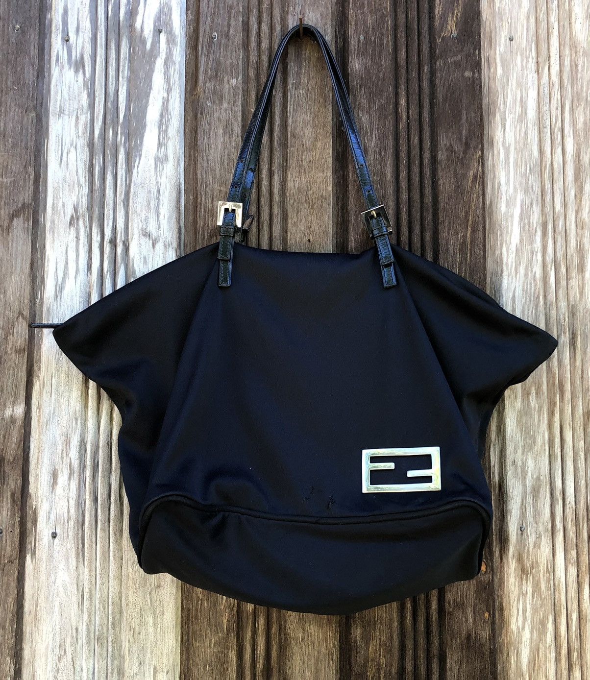 Fendi x Luxury bag