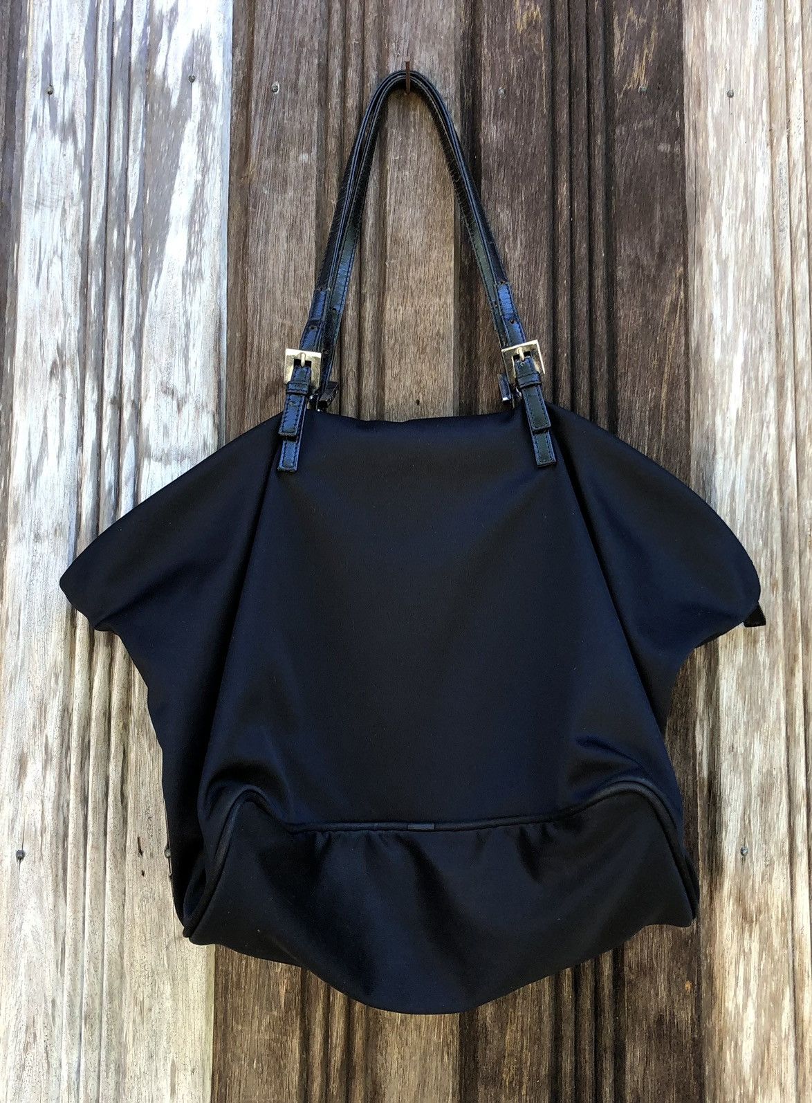 Fendi Fendi x Luxury bag Size ONE SIZE - 4 Thumbnail