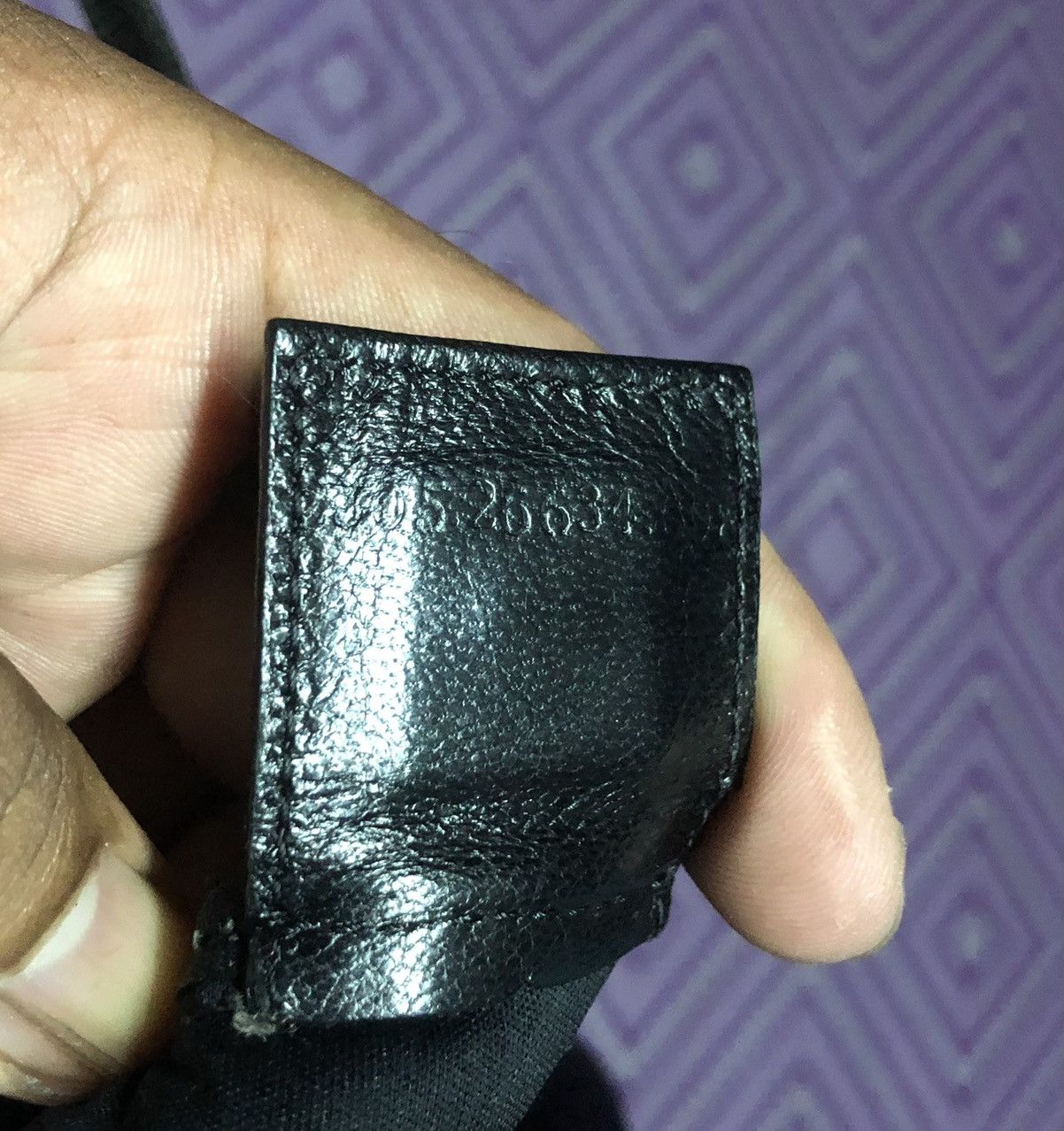 Fendi Fendi x Luxury bag Size ONE SIZE - 11 Thumbnail