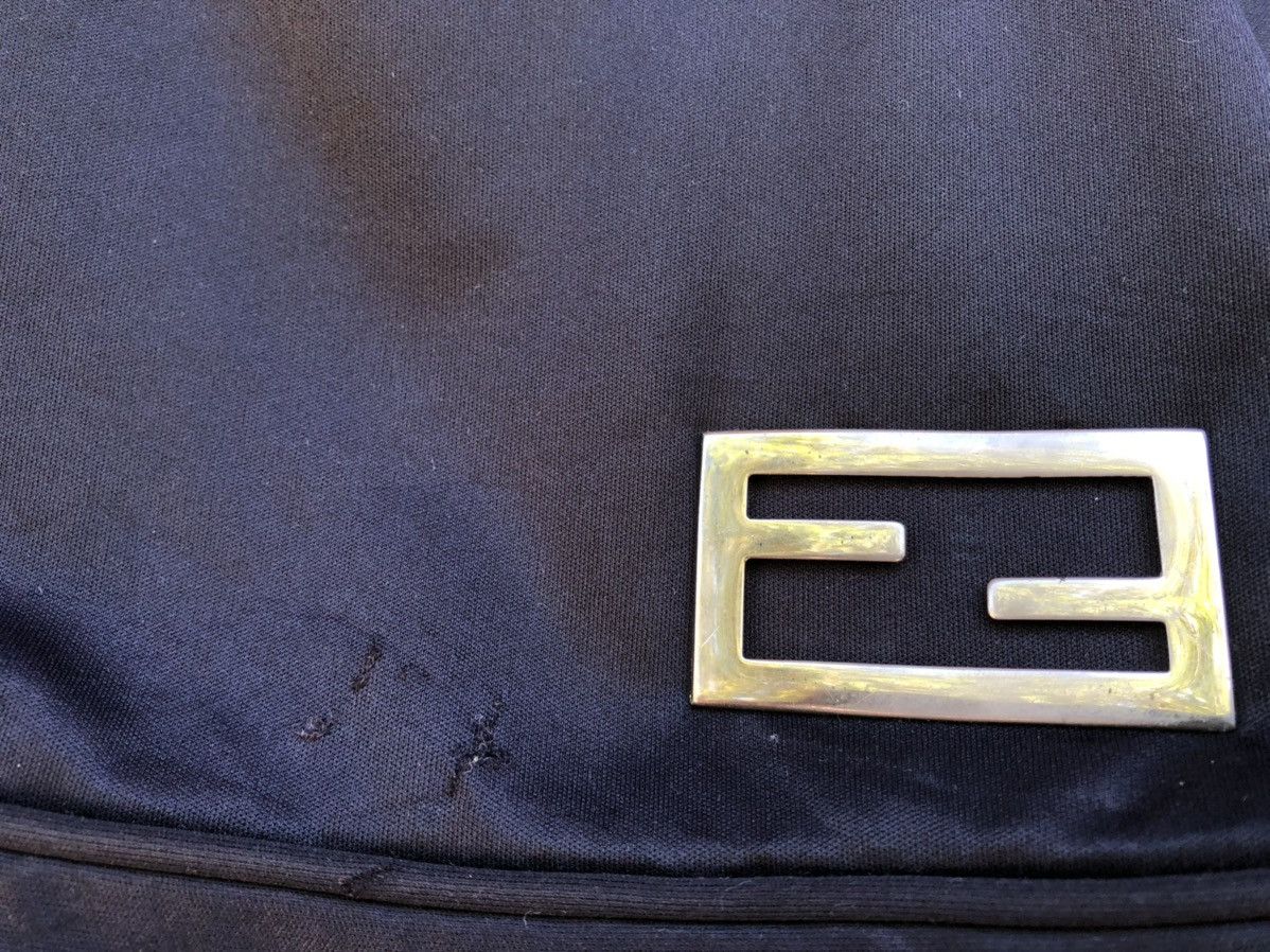Fendi Fendi x Luxury bag Size ONE SIZE - 3 Thumbnail