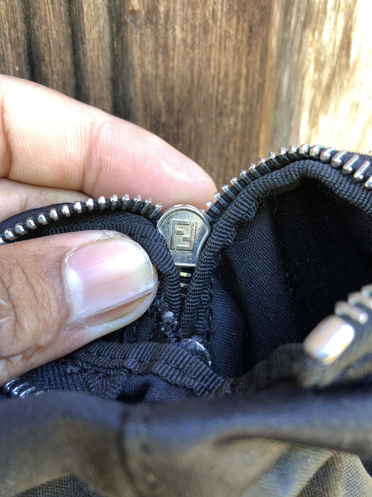 Fendi Fendi x Luxury bag Size ONE SIZE - 8 Thumbnail