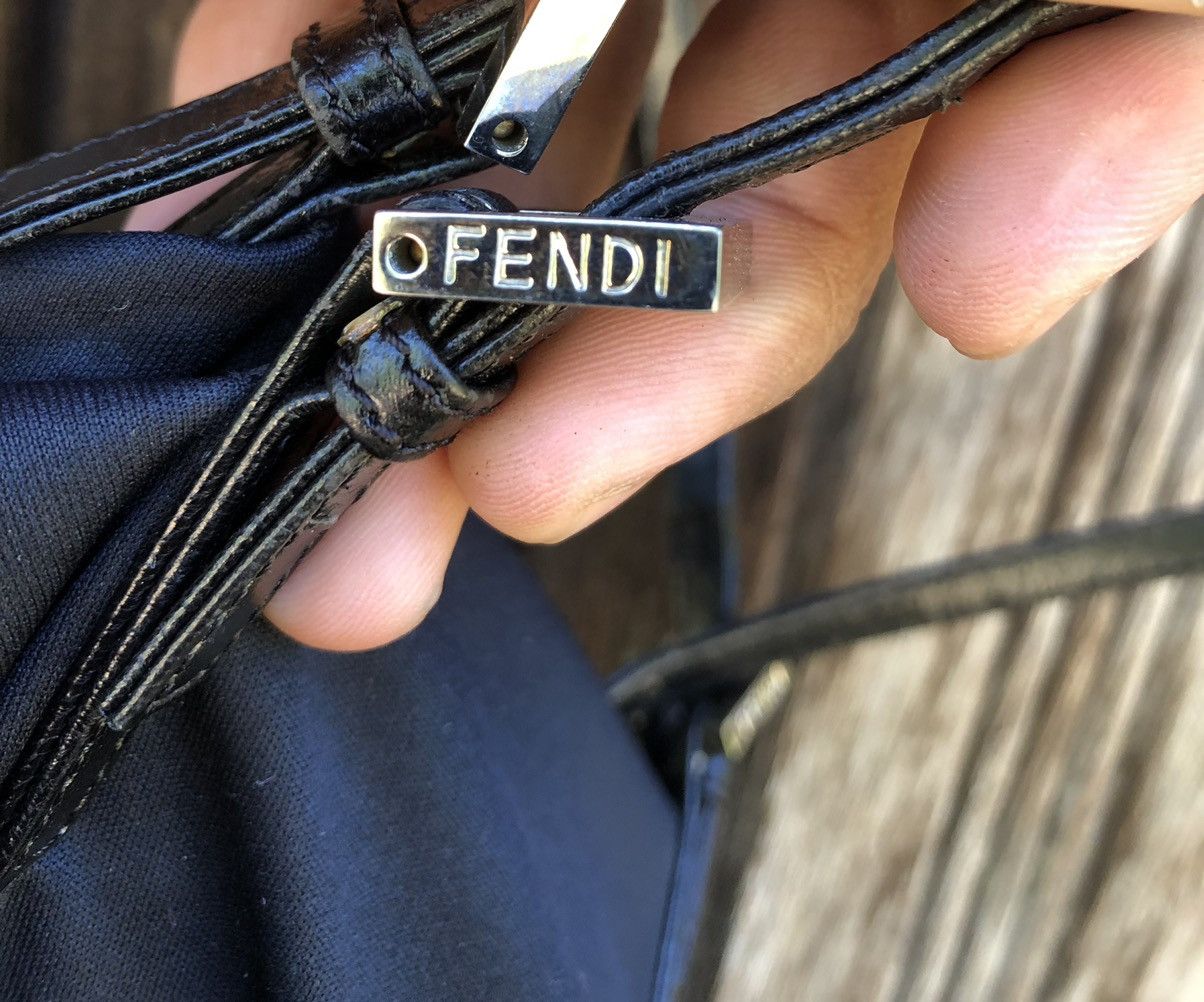 Fendi Fendi x Luxury bag Size ONE SIZE - 6 Thumbnail