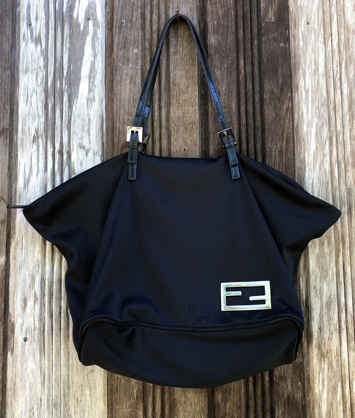 Fendi Fendi x Luxury bag Size ONE SIZE - 2 Thumbnail