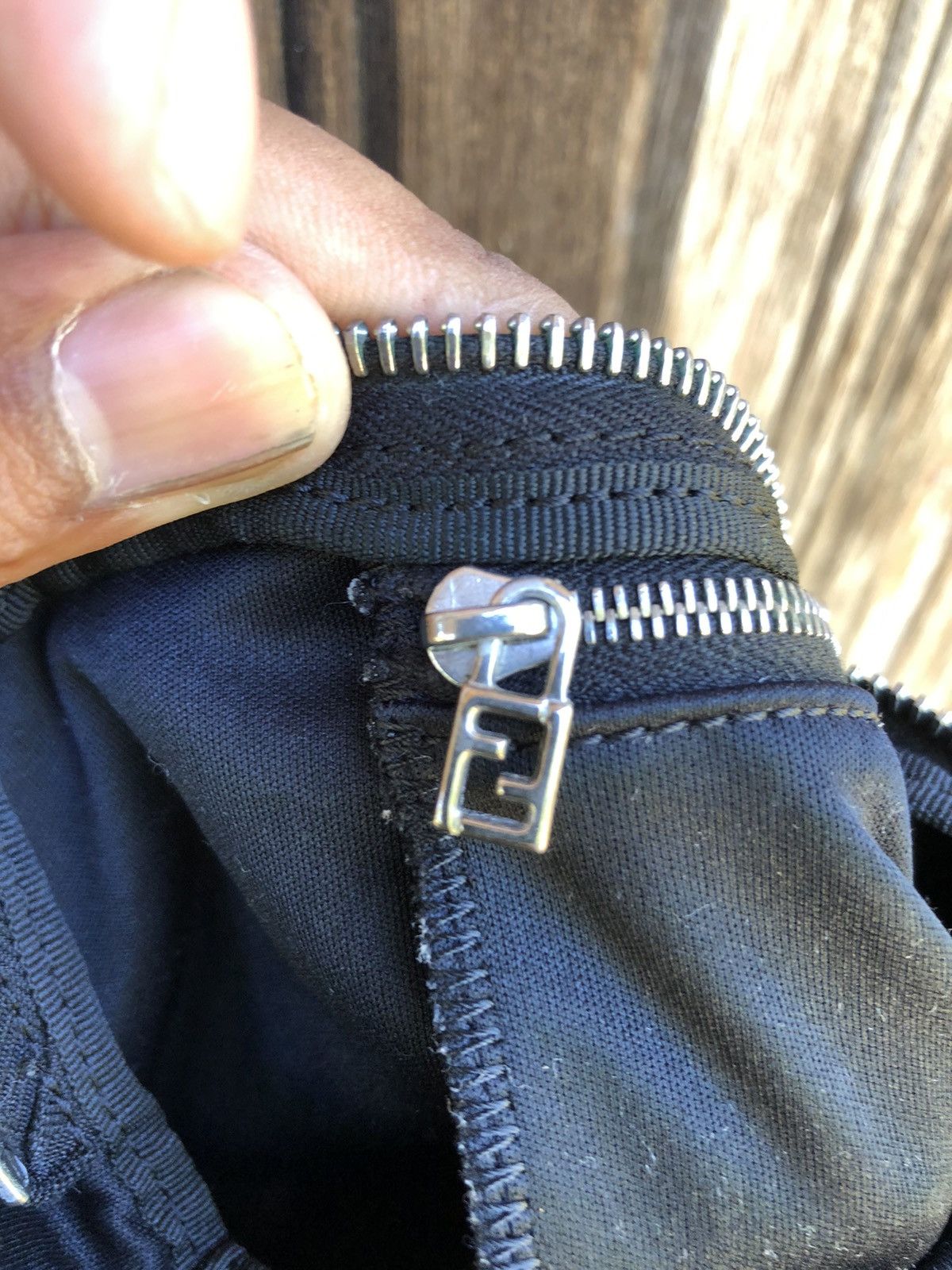 Fendi Fendi x Luxury bag Size ONE SIZE - 9 Thumbnail