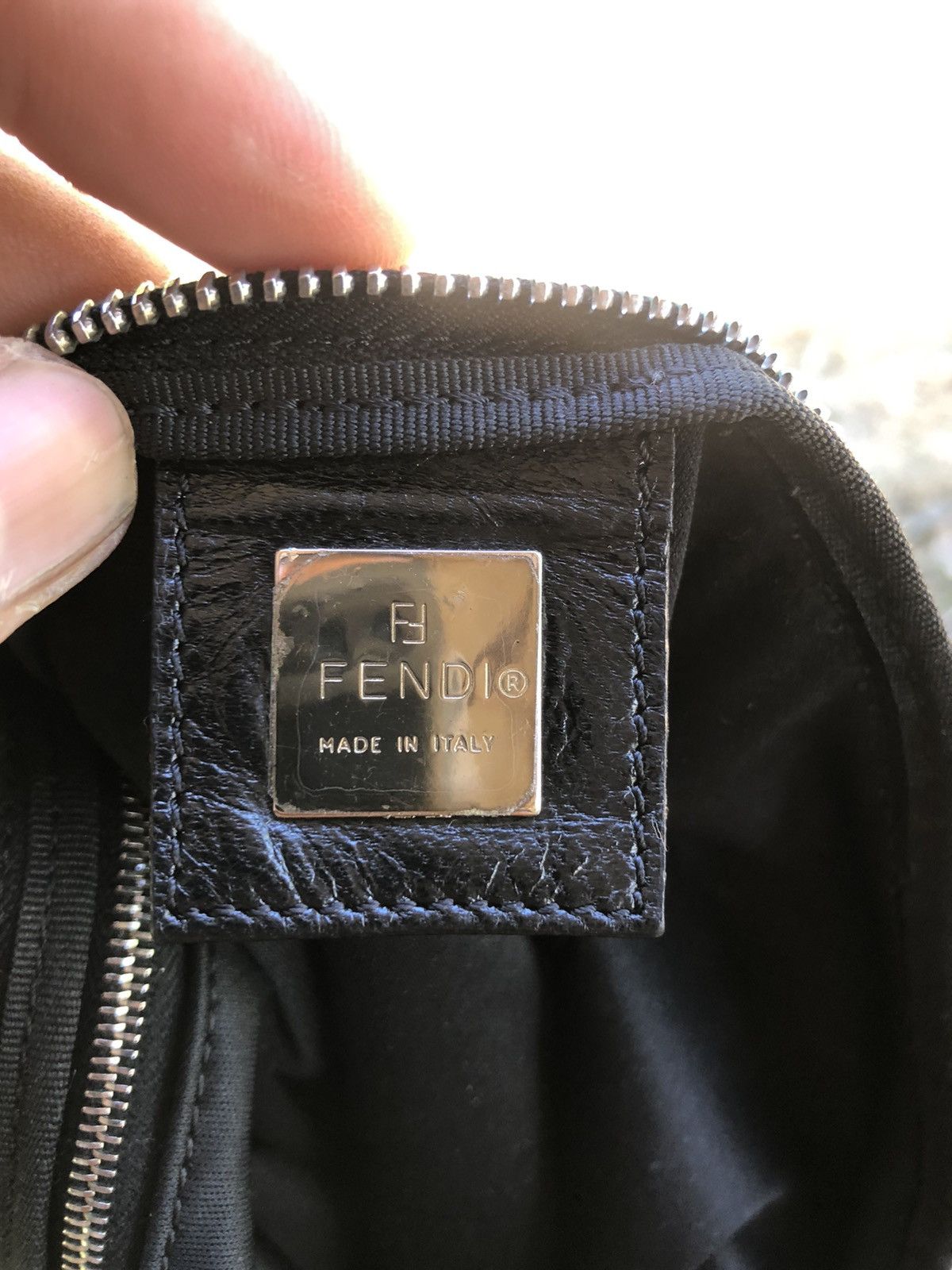 Fendi Fendi x Luxury bag Size ONE SIZE - 10 Thumbnail