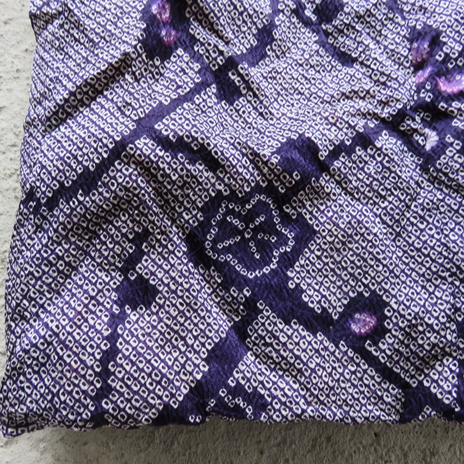 Japanese Brand Kimono Tribal Abstract Puffer Down Cardigan Size US L / EU 52-54 / 3 - 6 Thumbnail