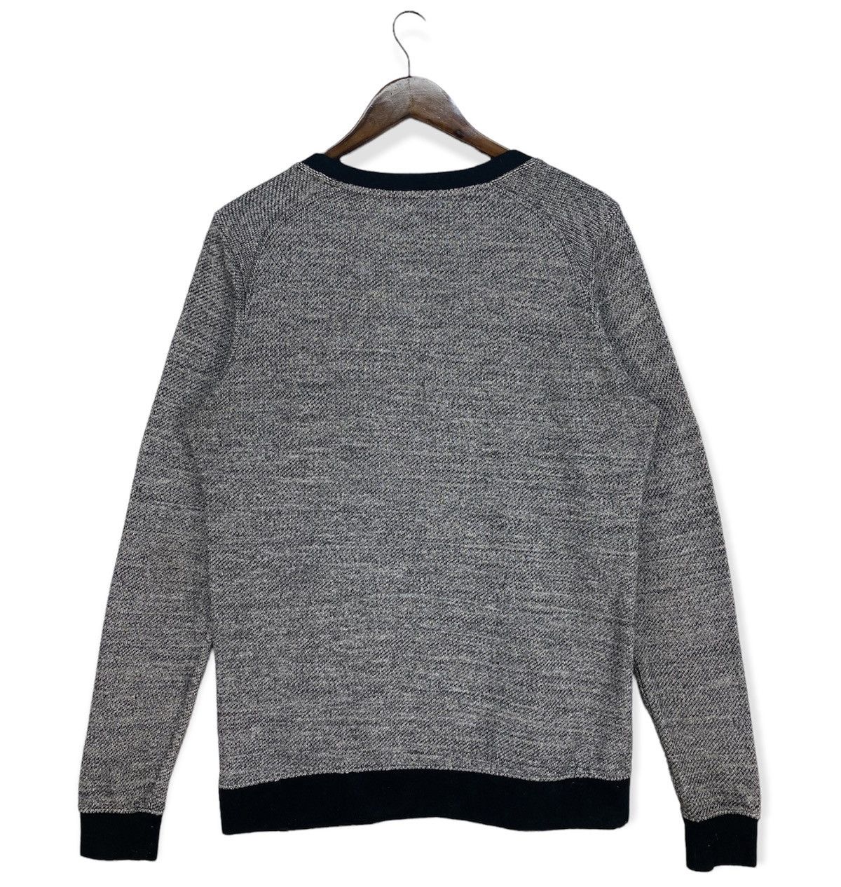 Volcom Volcom Sweatshirt Crewneck Size US XL / EU 56 / 4 - 2 Thumbnail