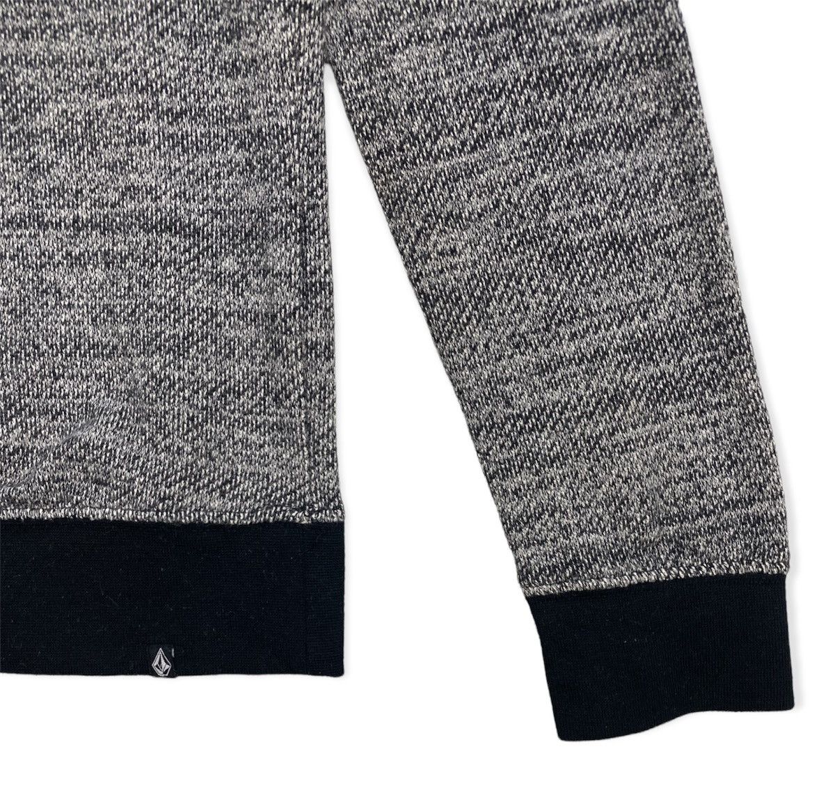 Volcom Volcom Sweatshirt Crewneck Size US XL / EU 56 / 4 - 3 Thumbnail