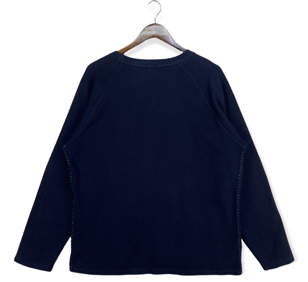 Paul Smith Vintage Paul Smith Long Sleeve Shirt Size US L / EU 52-54 / 3 - 2 Thumbnail