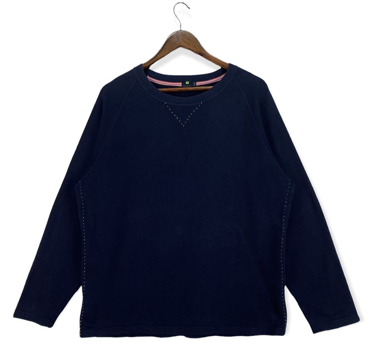 Paul Smith Vintage Paul Smith Long Sleeve Shirt | Grailed