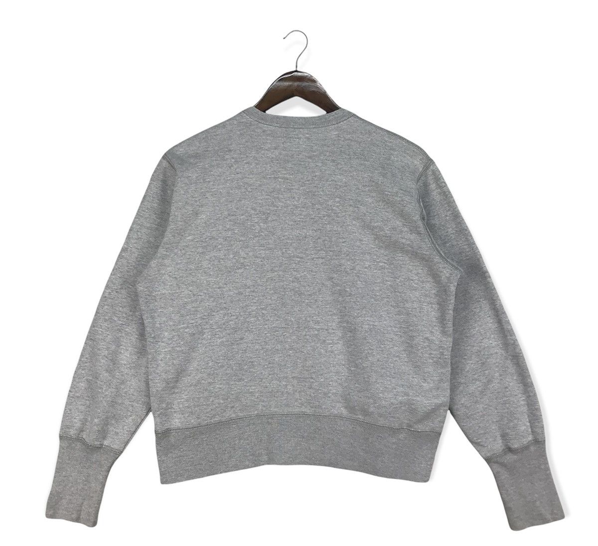 Calvin Klein Vintage Calvin Klein Sweatshirt Size US M / EU 48-50 / 2 - 3 Thumbnail