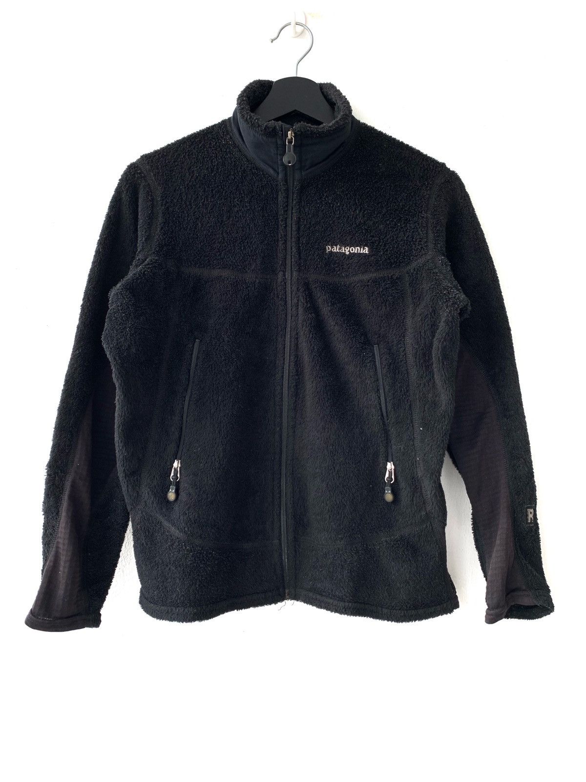 Patagonia Patagonia Retro-X Deep Pile Fleece Sweater Size US M / EU 48-50 / 2 - 1 Thumbnail