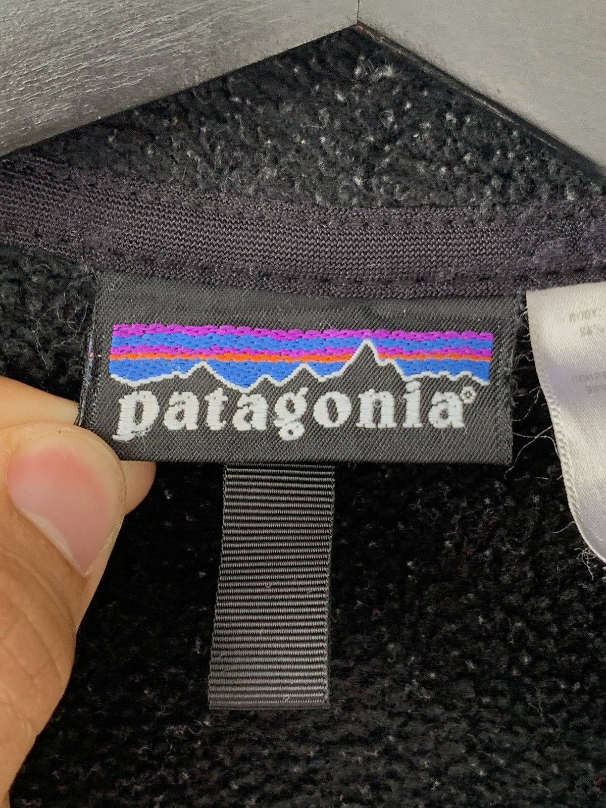Patagonia Patagonia Retro-X Deep Pile Fleece Sweater Size US M / EU 48-50 / 2 - 5 Thumbnail