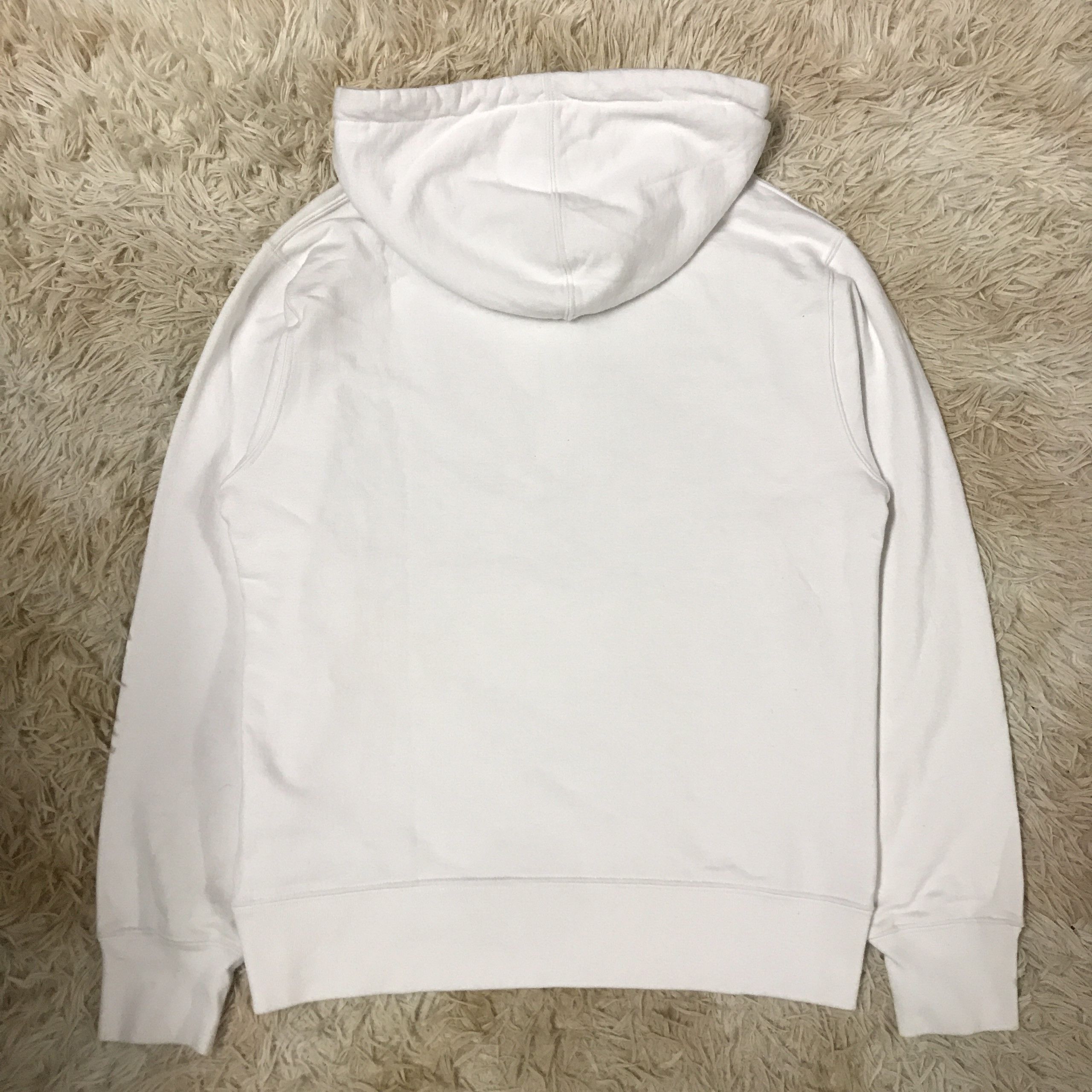 Awake NY Awake NYC Smoking Lady Hoodie Size US S / EU 44-46 / 1 - 5 Thumbnail