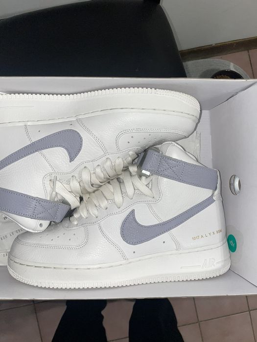grey af1 high