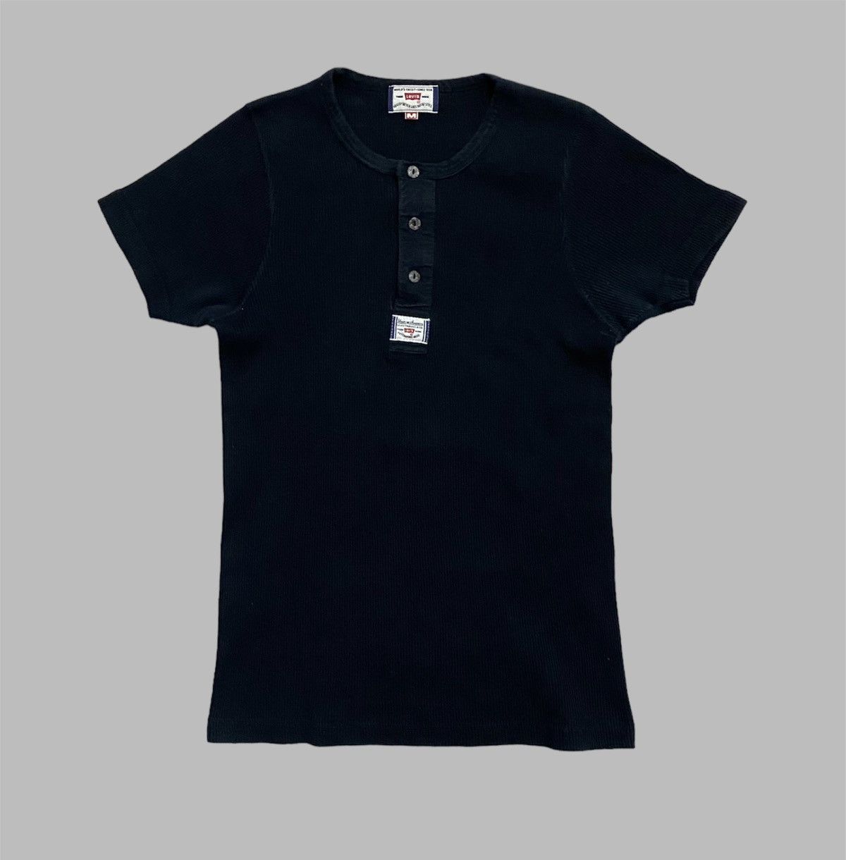 Levi’s Thermal Shirt