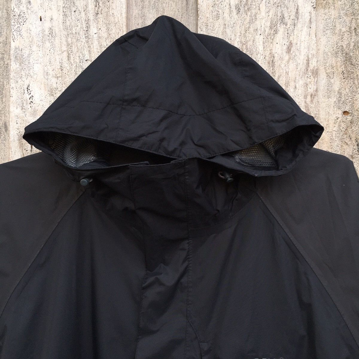 Helly Hansen Helly Hansen Zip Up Hoodie Raincoat Jacket Size US L / EU 52-54 / 3 - 2 Thumbnail
