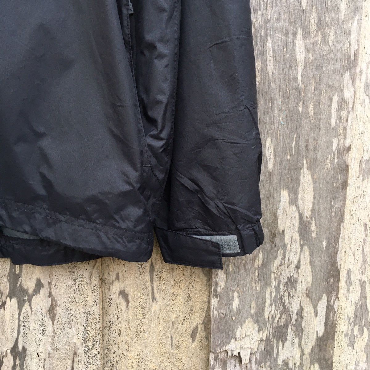 Helly Hansen Helly Hansen Zip Up Hoodie Raincoat Jacket Size US L / EU 52-54 / 3 - 4 Thumbnail