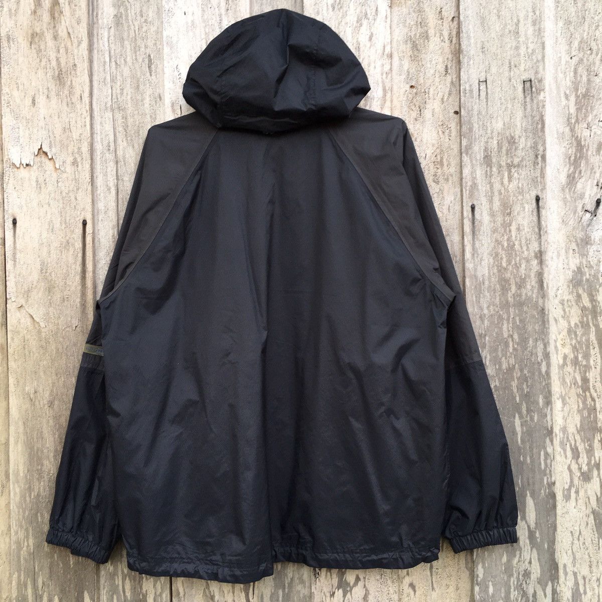 Helly Hansen Helly Hansen Zip Up Hoodie Raincoat Jacket Size US L / EU 52-54 / 3 - 11 Thumbnail