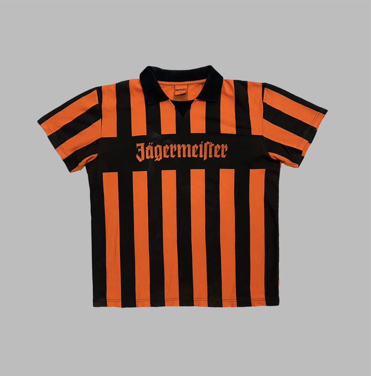Jäegermeister Polo Shirt