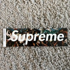 Undercover 2024 box logo