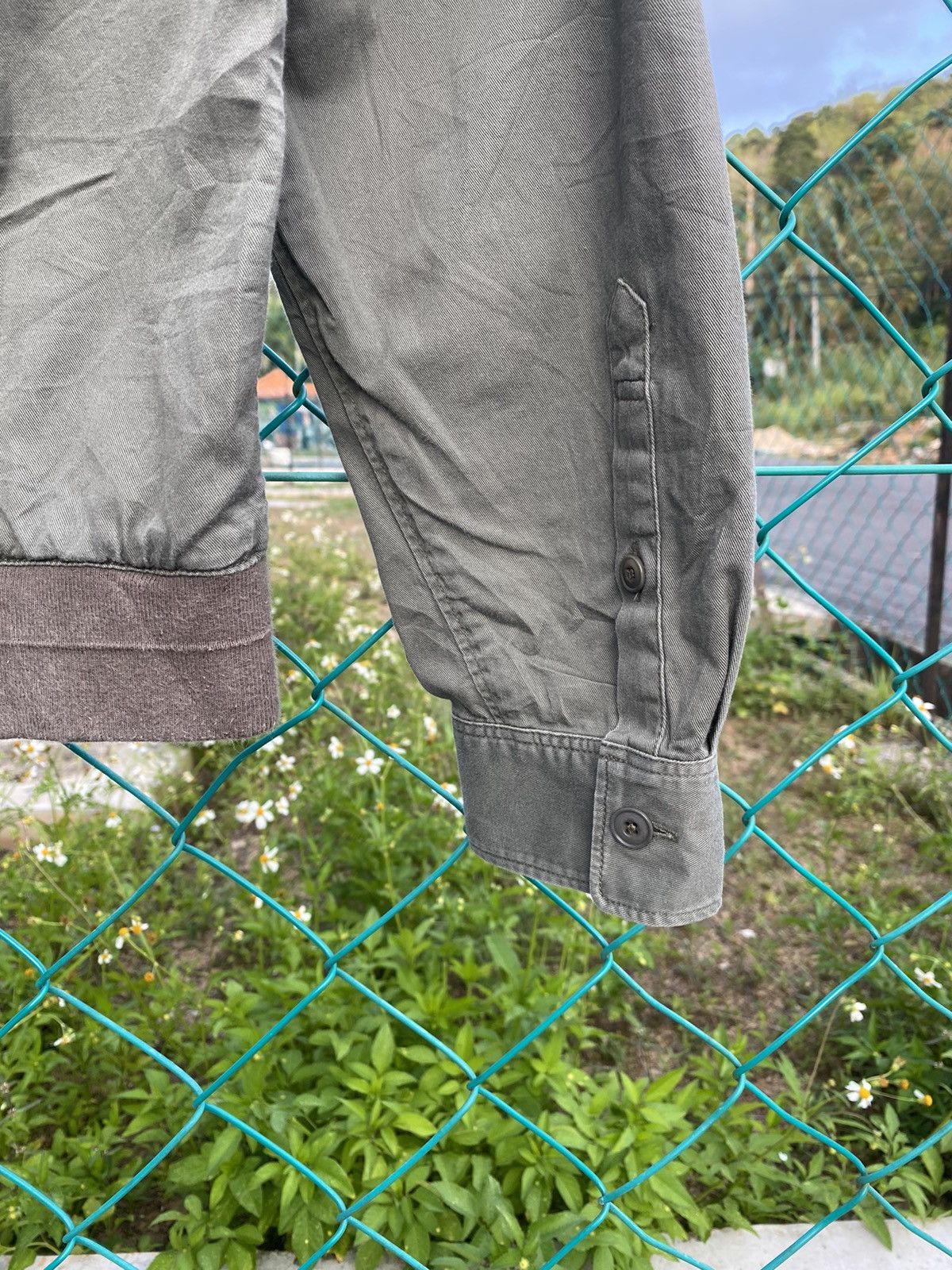 Lemaire × Uniqlo UNIQLO X LEMAIRE Light Jacket Size L / US 10 / IT 46 - 7 Thumbnail