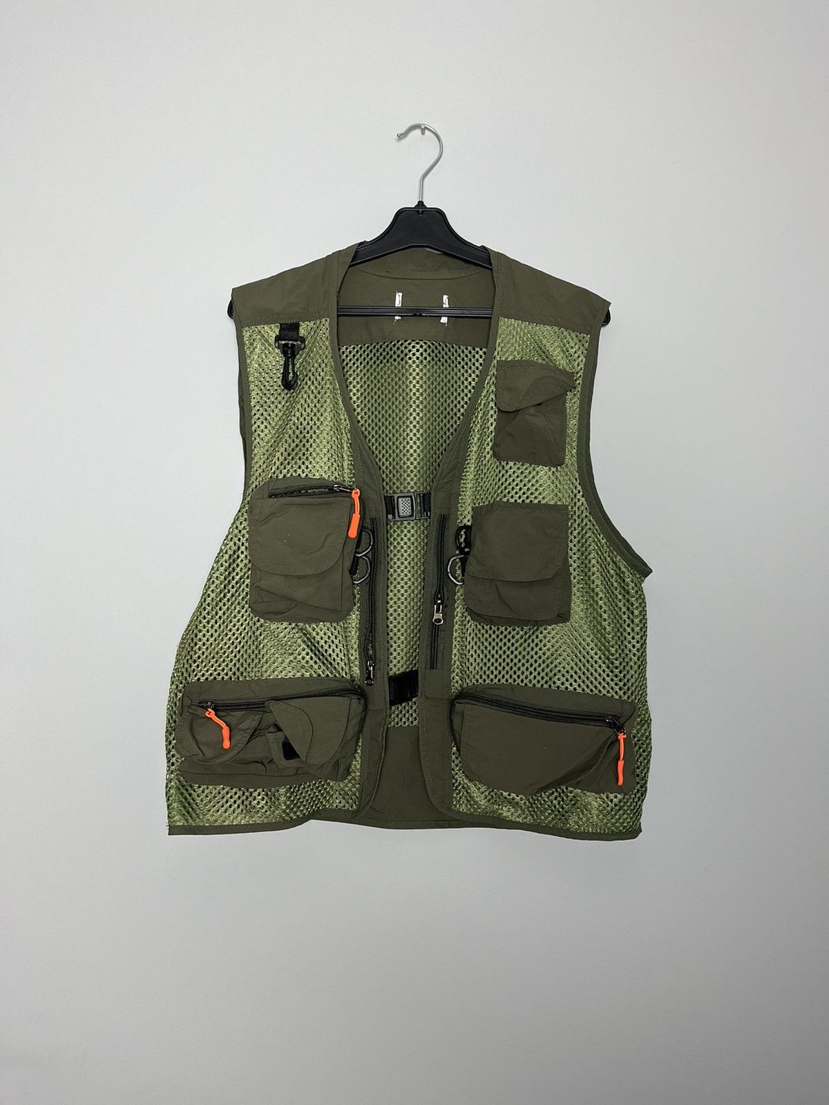 Vintage vest y2k