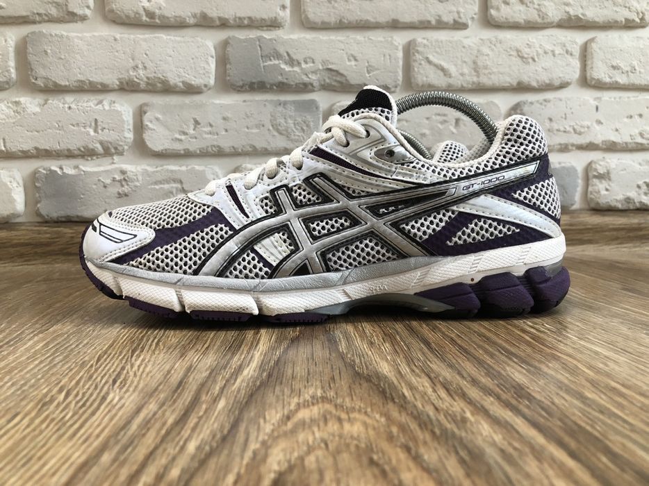 Asics gt best sale 1000 40