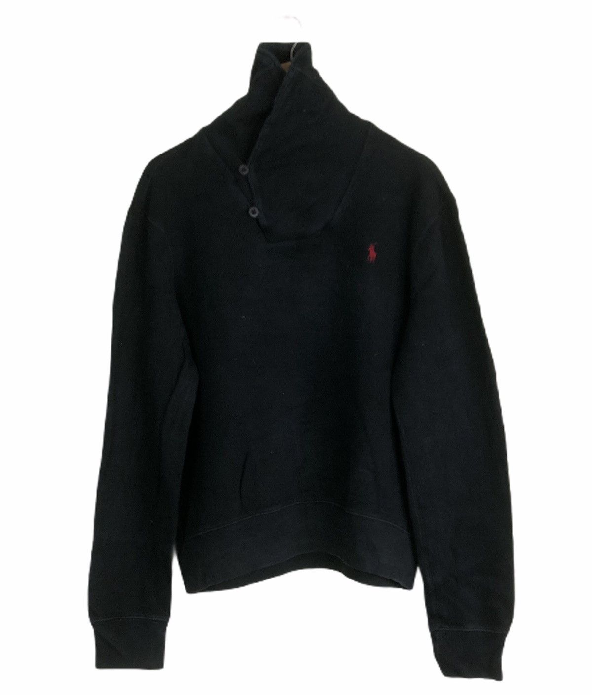 Polo Ralph Lauren Polo Ralph Lauren High Collar Size US M / EU 48-50 / 2 - 1 Thumbnail