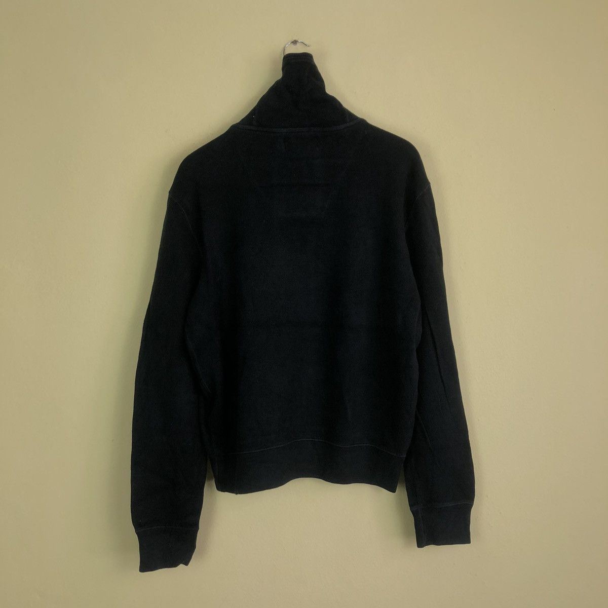 Polo Ralph Lauren Polo Ralph Lauren High Collar Size US M / EU 48-50 / 2 - 7 Thumbnail
